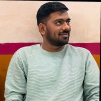 Arun Saradgi