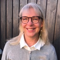 Susan Christensen
