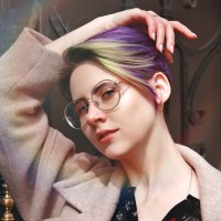 Darya Tkachenko