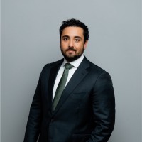 Dr. Christopher Khoury