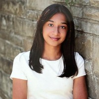 Aarohi Kuthari