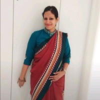 Sayeeda Shabana