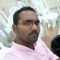 Sankarganesh Padavittan