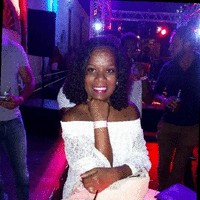 Christine Singa