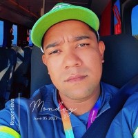 Roger Oliveira