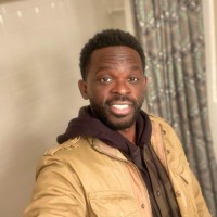 Job Joseph Okello