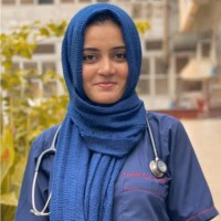 Dr. Aleeza Shahid