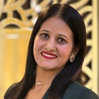 Dr.Sunita(Shagun) Dixit