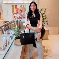 Amreen Qureshi
