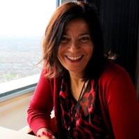 Maria Carmen Rodriguez Amador