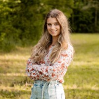 Cherise Bruijnzeel - Van 'T Hof