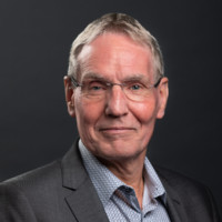 Henk van der Koijk