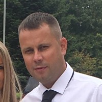 Daniel Evans