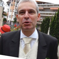 Stephane Corbex