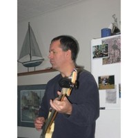Bill Macdonald