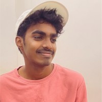 Karanam Sreekaran