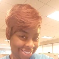 Clisa Robinson