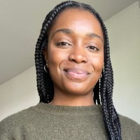 Bridget James-Agbo
