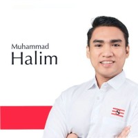 Muhammad Halim