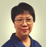 Munwei Chia