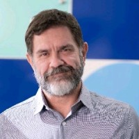 Rubens Lencioni Gouveia