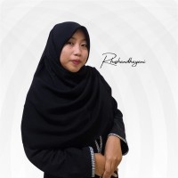 Rhoshandhayani Koesiyanto Taslim