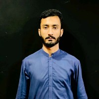 Ali Haider