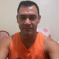 Jamisson Oliveira