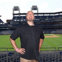 Joe Paradise