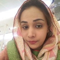 Wajeeha usman
