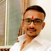 Sanket Shinde