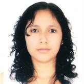 Flor De Maria S. Rivera Salinas