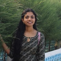 Bhavana.V Vincent Raj