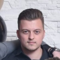 Milan Pešut
