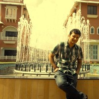 Animesh Tripathi
