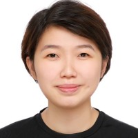 Jie Ling (Jasmine) Tay