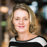 Daniëlle Hartman - Bruinsma