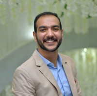 Ehab Elnaggar