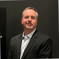 Jon Keister
