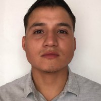 Victor Luis Solorzano Romani