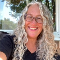 Alice Langholt, Ph.D.