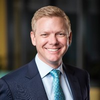 Brett Fraser