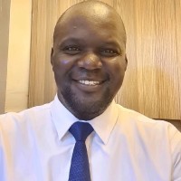 David Owino
