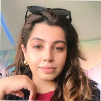 Asra Hassan