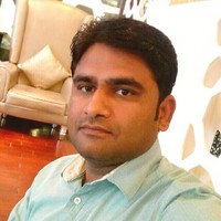 Kishor Gholap