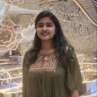 Lavanya Bhat