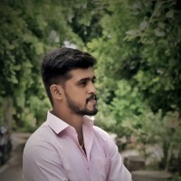 Prashanth Kumar DP