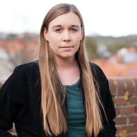 Stina Sandström