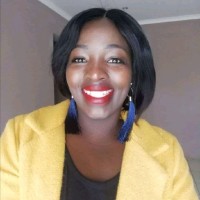 Moleboheng Buhle Malinga