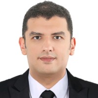 Amr S.